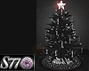 [S77]C.Black Xmas Tree