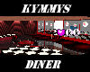 (KK) Kymmys Diner