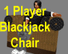 Game ! Blackjack Game 1p