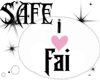 ! i love fai bright