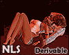 .NLS. Hot Girl Laying