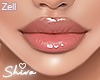 Zell Lips Sweet