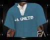 FA UNLTD Polo 3