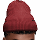 Red Beanie