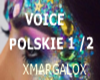 VOICE POLSKA 2