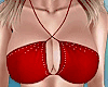 Curvy Red Dress