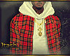TG x Deep Flannel