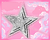 Wand Start Silver