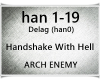 Handshake With Hell