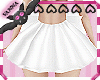 Derivable Skirt with bow