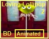 [BD] Loving Lollipop 2