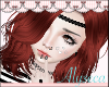 Aly! Lilith Red