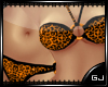 *[GJ] LeopardKini-Orange