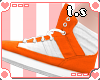 *ts* Hooters Sneakers