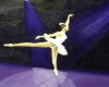 Ballet Dancer 1