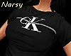 camisa ck 001