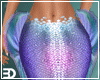 Opal Mermaid Tail Anim