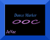OOC Dance Marker