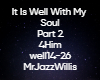 It Is Well With My Soul2