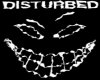 Disturbed F Concert T