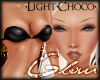 glow`light choco