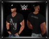 (J)AJ Styles Shirt 
