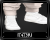 | White Sneakers