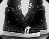 F$ - Shoes .