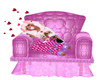 Princess 40%Sleep Chair