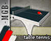 [MGB] f! Table Tennis