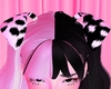 S! Dalmatian Ears