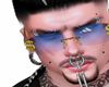 @300 $$ BLUE