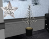 NordicWinter Potted Tree