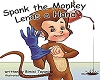 Spank the Monkey - Story