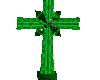 Celtic Prayer Cross