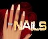 [NW] Nails Champagne