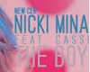 Nicki Minaj The Boy