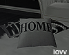 Iv"Pillows