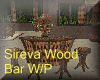 Sireva Wood Bar W/P
