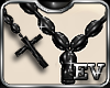EV Gothic Cross Beads 1