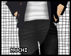 Nwchi Jeans!