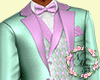 Prom Glam Suit
