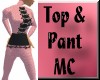 [MC] Full Outfit Pink