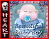 Beautiful Baby - Boy V1
