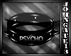 - PvC Psycho Collar -