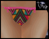 K- Lita's Bikini Bottom