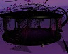 *Purple Gazebo*