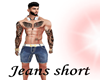 Short Jeans Brazil