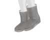 UGG Grey Boots