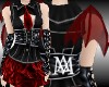 *Gothic Wings/BR*